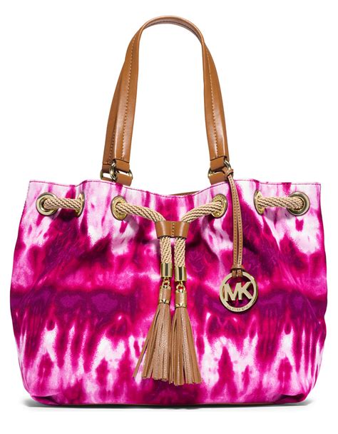 michael kors tie dye bag|Michael Kors Outlet Store in Manassas, VA .